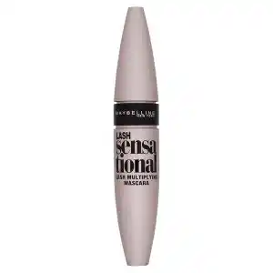 Teta Maybelline Lash Sensational Black řasenka 9,5ml nabídka