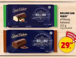 Penny Market ROLLINO SAN FABIO nabídka