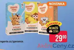 Teta Happy Mimi SUŠENKY nabídka
