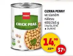 Penny Market CIZRNA PENNY nabídka