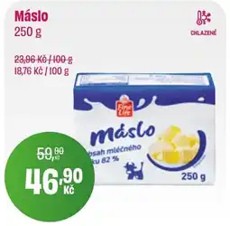 BonVeno Fine Life Máslo nabídka