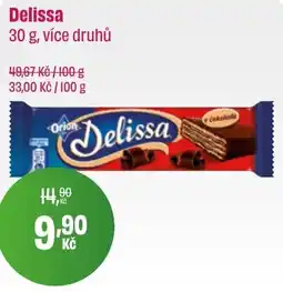 BonVeno Orion Delissa nabídka