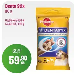 BonVeno Denta Stix nabídka