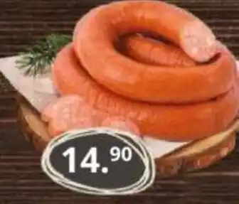 Potraviny CZ Krahulik Špekáčkový pikantní točený salám nabídka