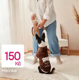 Pepco Mikinka nabídka