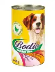 Penny Market Bodie konzerva 415g nabídka