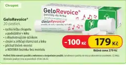 Dr. Max GeloRevoice nabídka