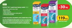 Dr. Max OLYNTH* HA 1 mg/ml nosní sprej, roztok nabídka
