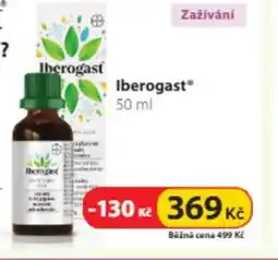 Dr. Max Iberogast nabídka