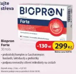 Dr. Max Biopron Forte nabídka