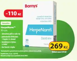 Dr. Max HerpeNorm nabídka