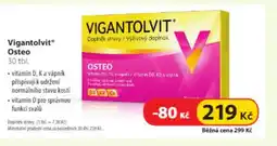 Dr. Max Vigantolvit Osteo nabídka