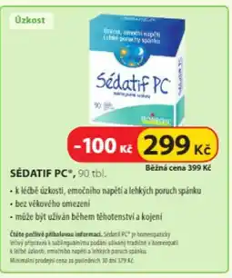 Dr. Max Sédatif PC nabídka