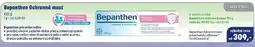 PharmaPoint Bepanthen Ochranná mast nabídka