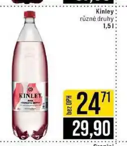 Jip Kinley různé druhy nabídka