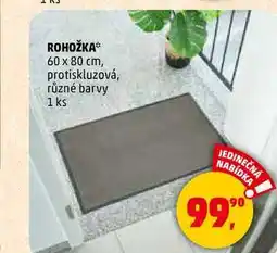 Penny Market ROHOŽKA, 1 ks nabídka