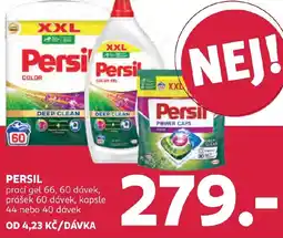 Rossmann PERSIL nabídka