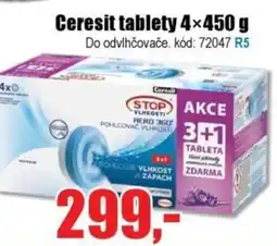 EVA Ceresit tablety nabídka