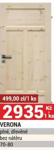 Merkury Market Verona nabídka