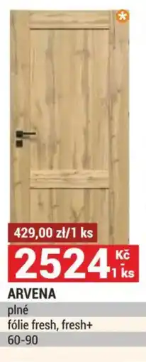 Merkury Market Arvena plné nabídka