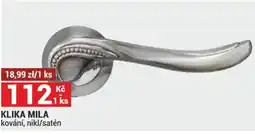 Merkury Market Klika mila nabídka