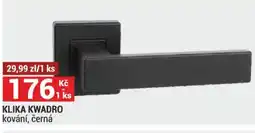 Merkury Market Klika kwadro nabídka