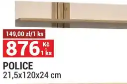 Merkury Market Police nabídka