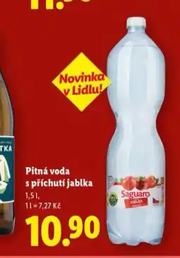 Lidl Saguaro nabídka
