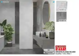 Merkury Market Gresová dlažba delano nabídka