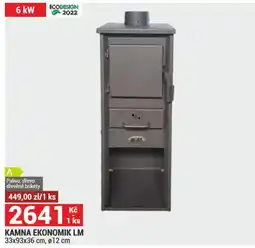 Merkury Market Kamna ekonomik lm nabídka