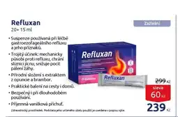 Benu Refluxan nabídka