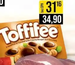 Jip Storck Toffifee bonboniera nabídka