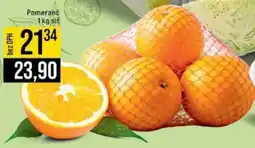 Jip Pomeranč sit nabídka