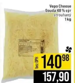 Jip Vepo Cheese Gouda 48% sýr nabídka