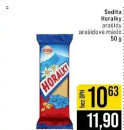 Jip Sedita Horalky nabídka