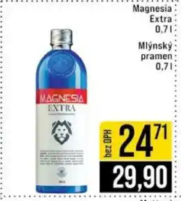 Jip MAGNESIA Extra nabídka