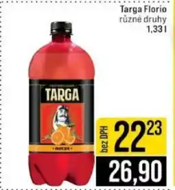 Jip Targa Florio nabídka