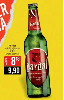 Jip Pardál nabídka