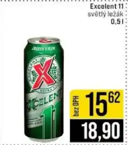 Jip Excelent 11 nabídka