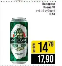 Jip Radegast Rázná 10 nabídka