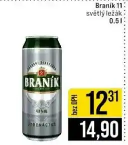 Jip Braník 11 nabídka