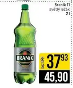 Jip Braník 11 nabídka