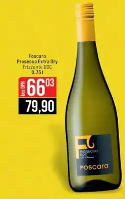 Jip Foscaro Prosecco Extra Dry nabídka