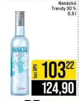 Jip Hanácká Trendy 30% nabídka