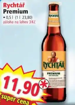 Norma Rychtář Premium nabídka