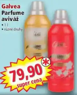 Norma Galvea Parfume aviváž nabídka