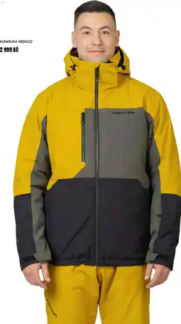 Sportisimo Hannah indigo nabídka