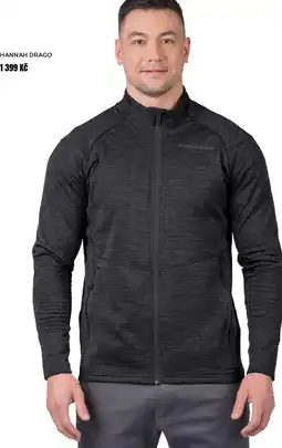 Sportisimo Hannah drago nabídka