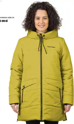 Sportisimo Hannah adelyn nabídka