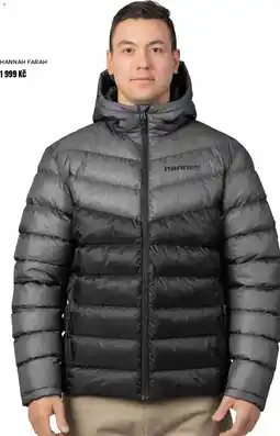 Sportisimo Hannah farah nabídka